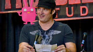 Robert Rodriguez to direct movie based on Uglydoll toys